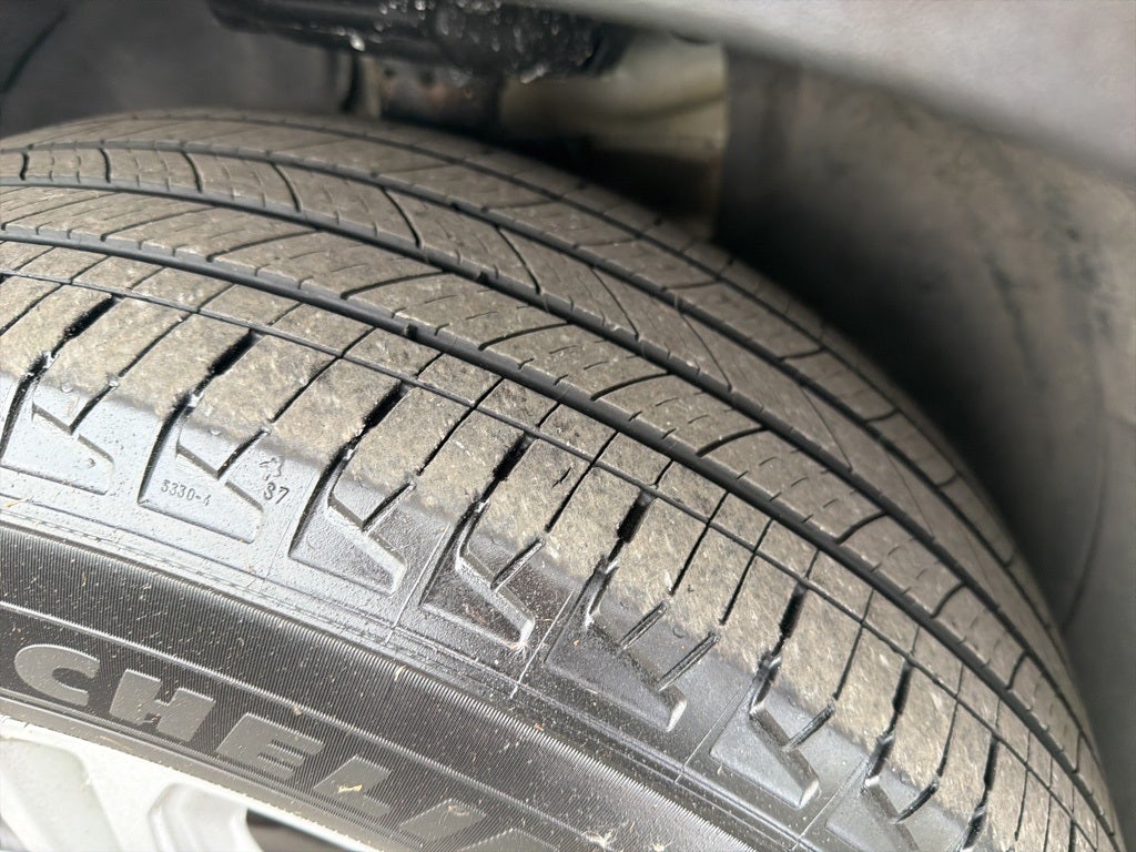 2023 GMC Terrain SLE CARBRAVO!