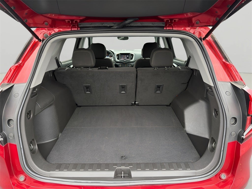 2022 GMC Terrain SLE CARBRAVO CERTIFIED!