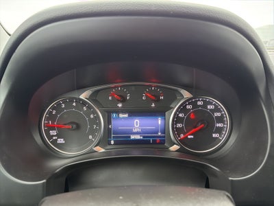 2023 GMC Terrain SLE CARBRAVO CERTIFIED!