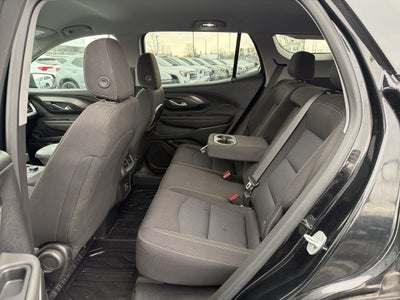 2023 GMC Terrain SLE CARBRAVO CERTIFIED!