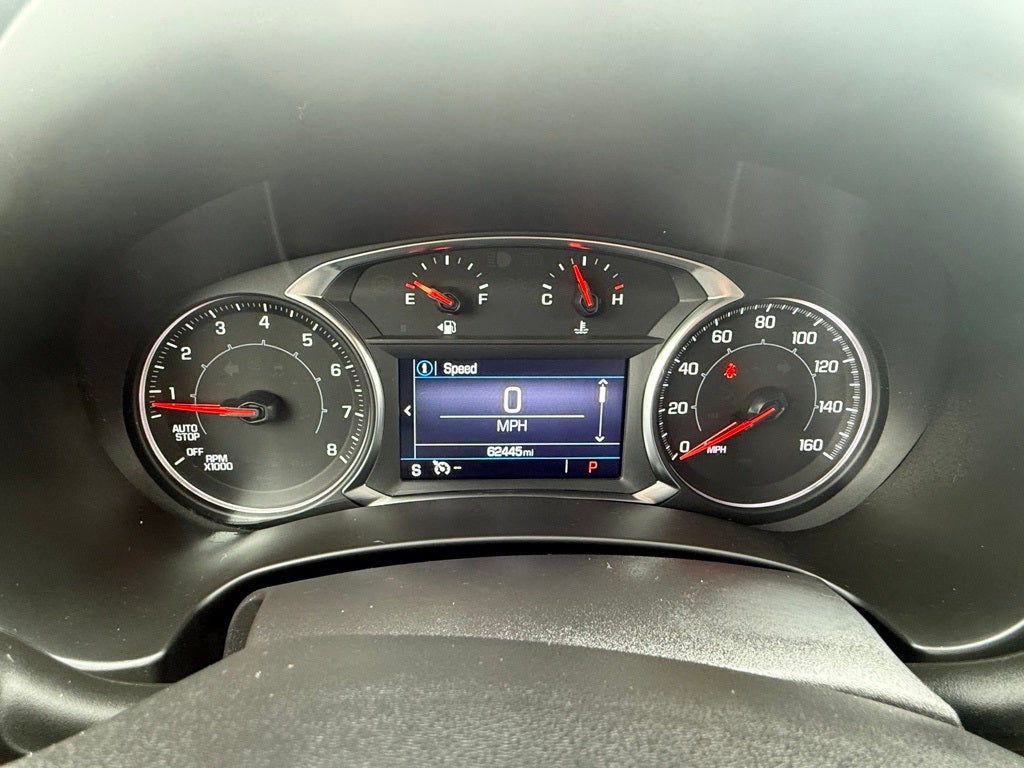 2024 GMC Terrain SLE CARBRAVO CERTIFIED!