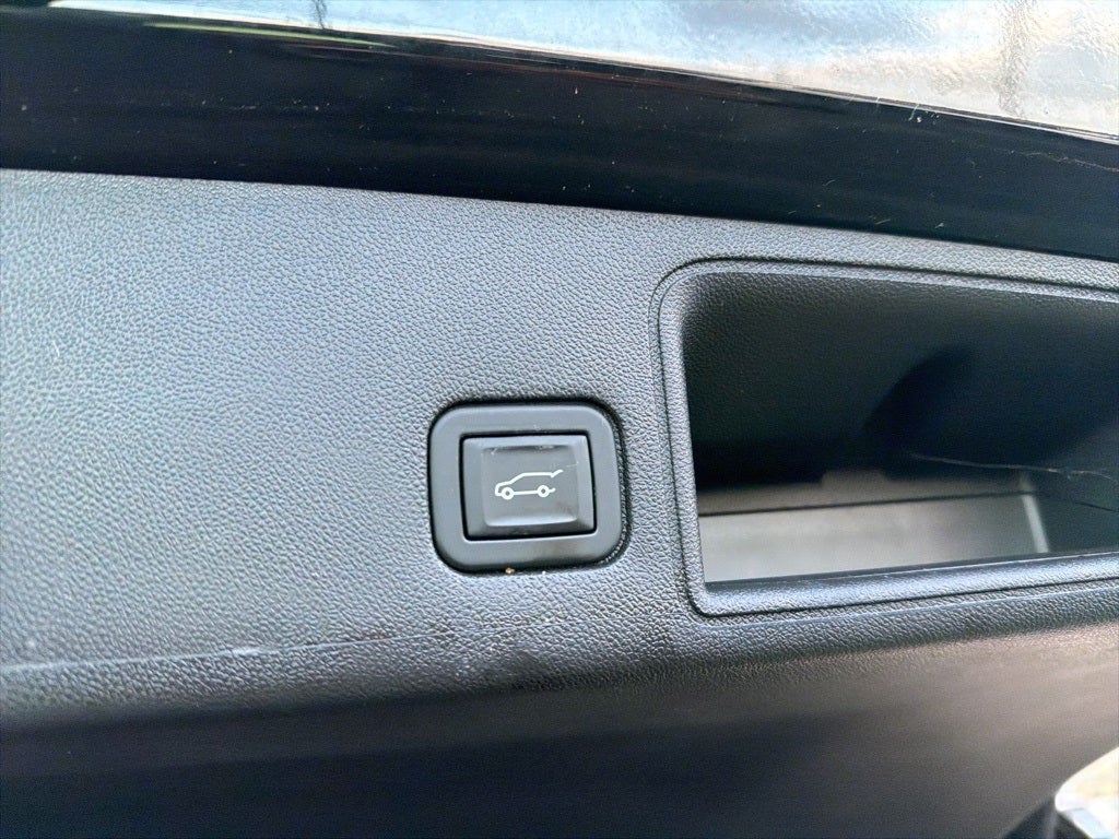 2023 GMC Terrain SLE CARBRAVO!