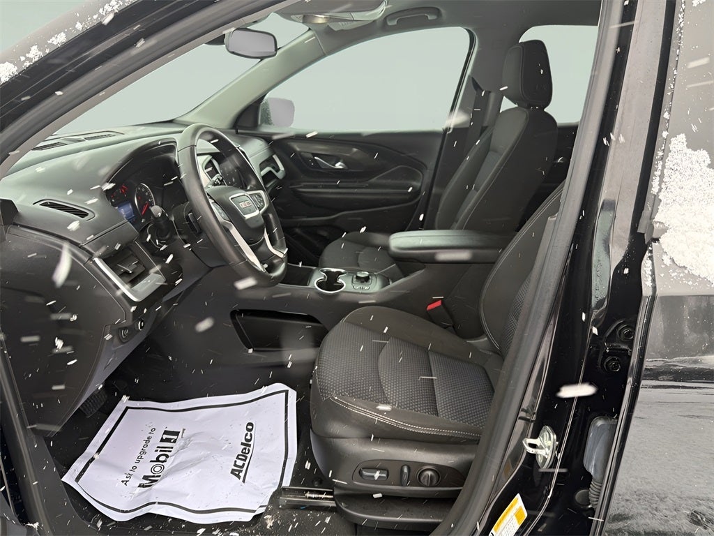 2023 GMC Terrain SLE CARBRAVO!