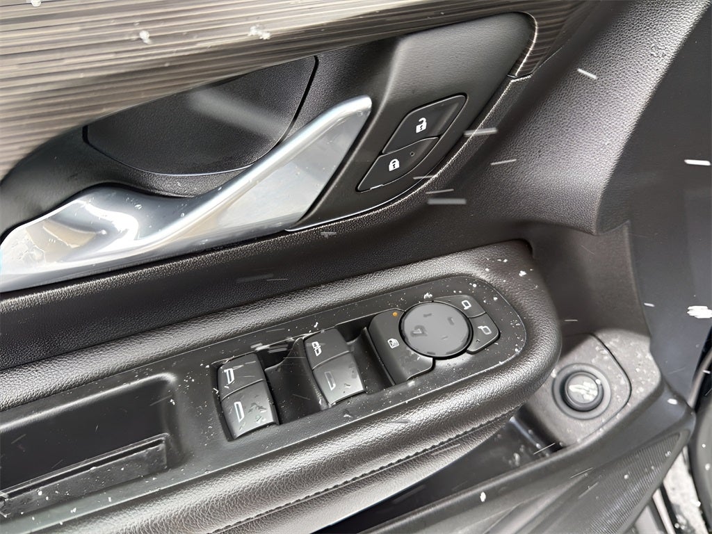 2023 GMC Terrain SLE CARBRAVO!