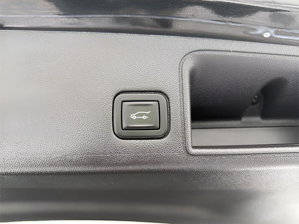 2023 GMC Terrain SLE CARBRAVO!