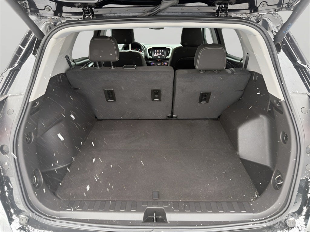 2023 GMC Terrain SLE CARBRAVO!