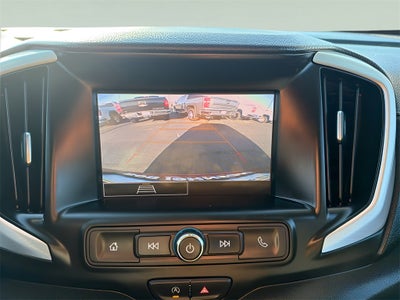 2023 GMC Terrain SLE CARBRAVO CERTIFIED!