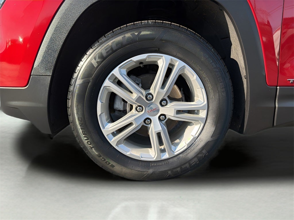 2023 GMC Terrain SLE CARBRAVO CERTIFIED!