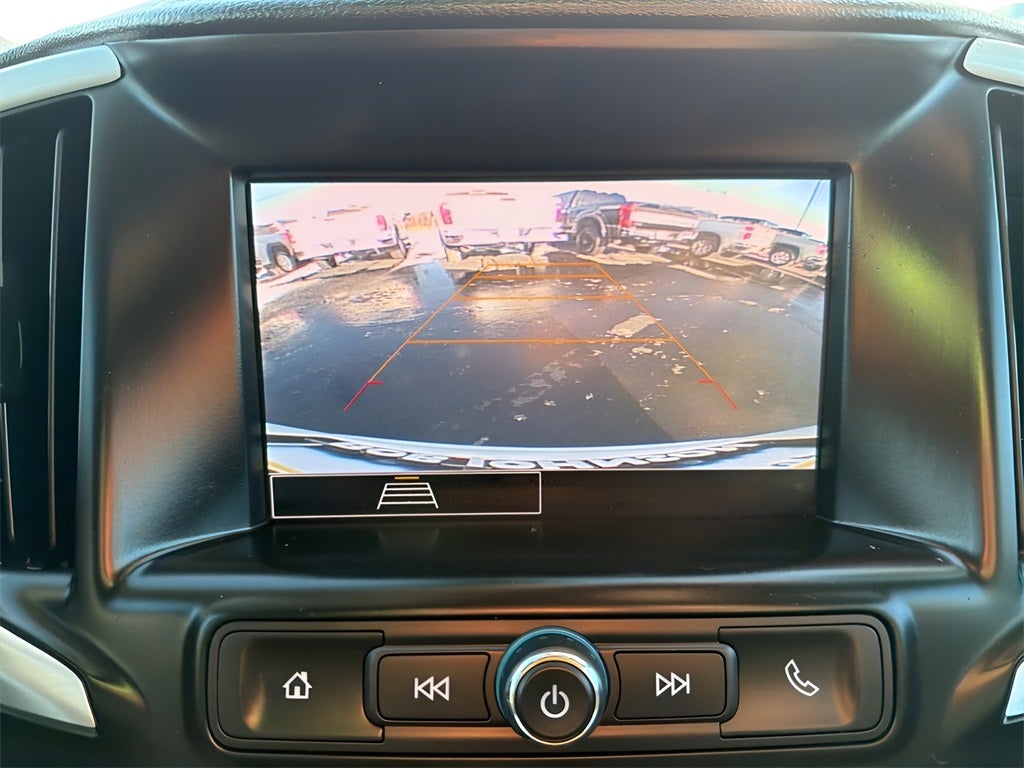 2023 GMC Terrain SLE CARBRAVO!