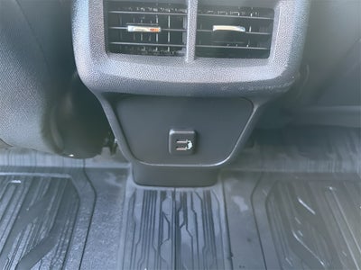 2023 GMC Terrain SLE CARBRAVO!