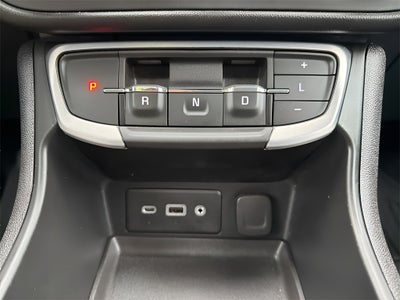 2022 GMC Terrain SLE CARBRAVO CERTIFIED!