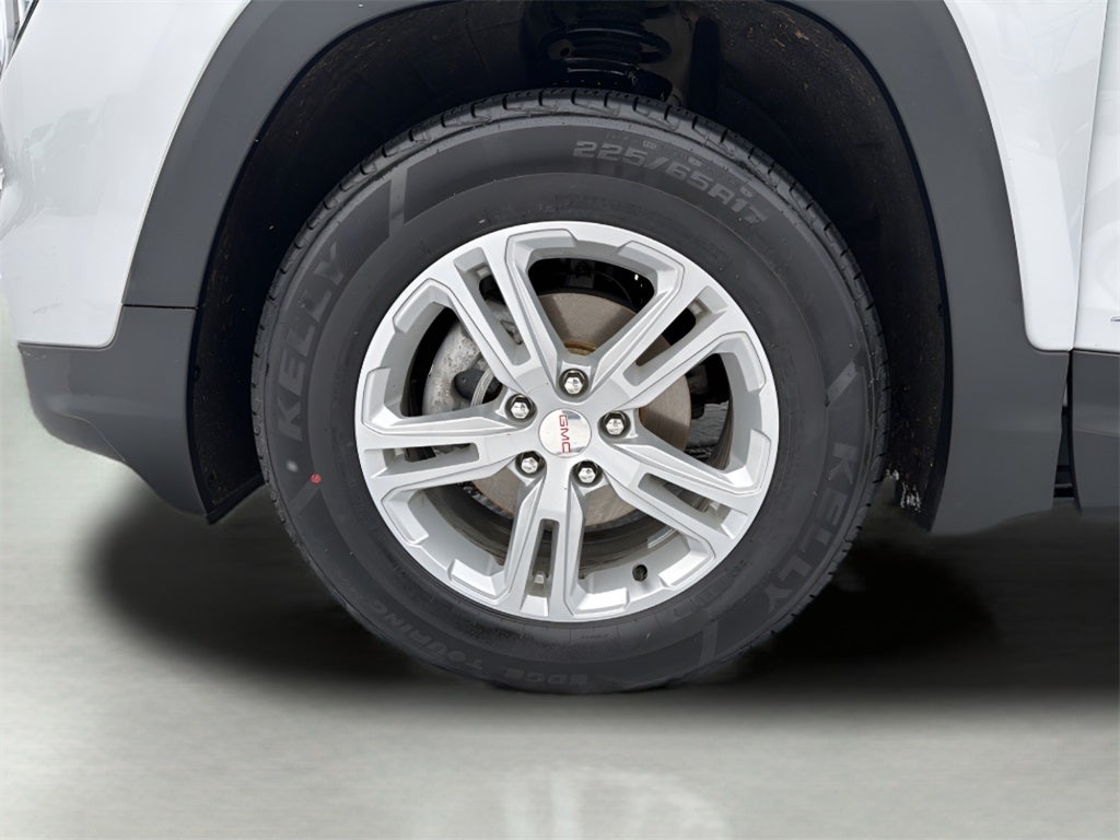 2022 GMC Terrain SLE CARBRAVO CERTIFIED!