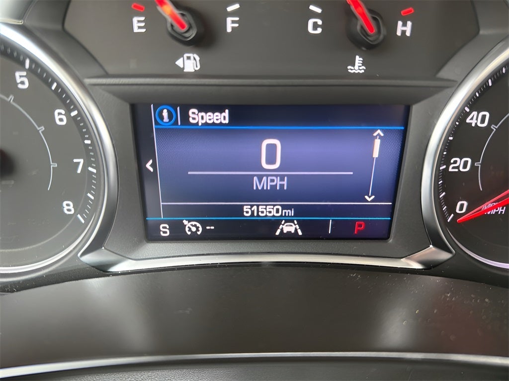 2022 GMC Terrain SLE CARBRAVO!