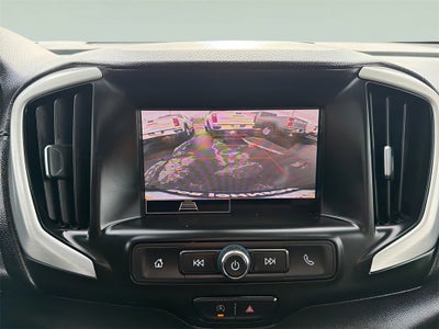 2022 GMC Terrain SLE CARBRAVO!