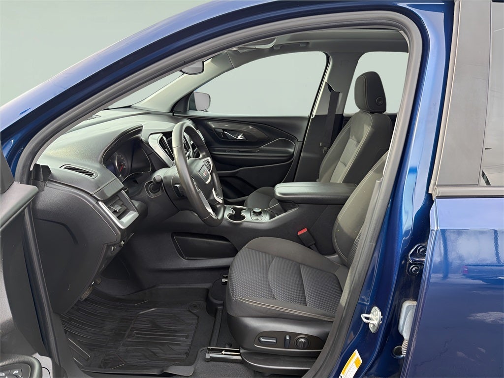 2022 GMC Terrain SLE CARBRAVO!