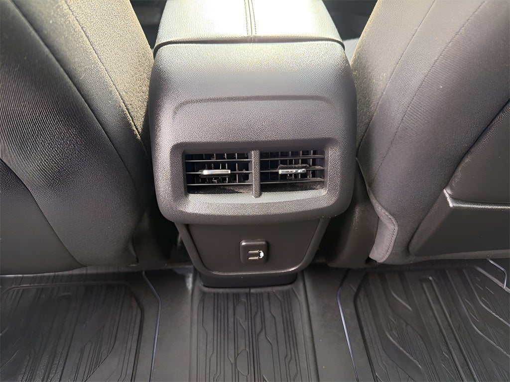 2022 GMC Terrain SLE CARBRAVO!