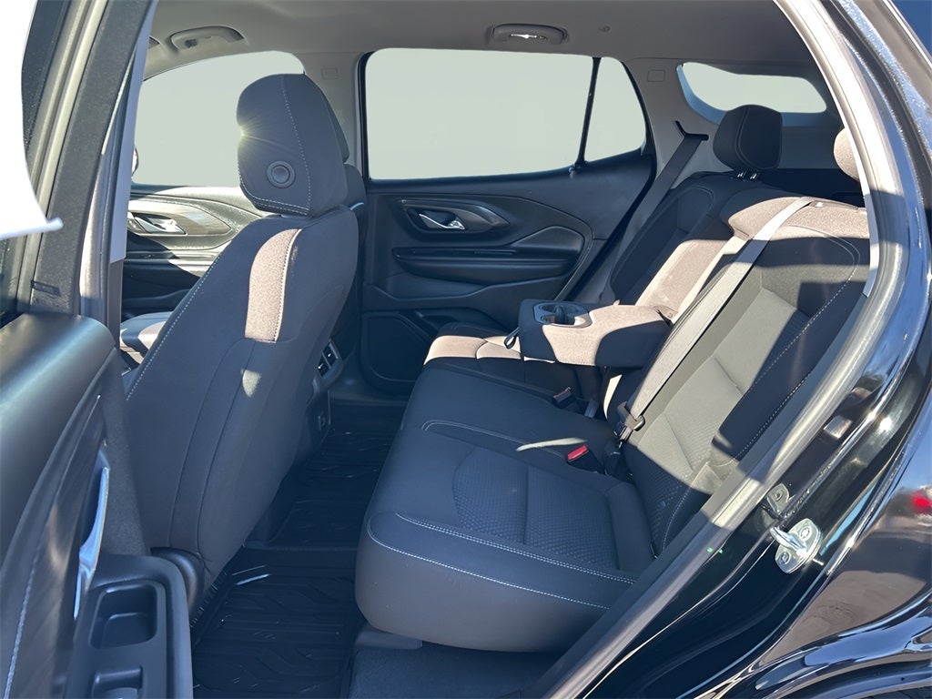 2022 GMC Terrain SLE CARBRAVO CERTIFIED