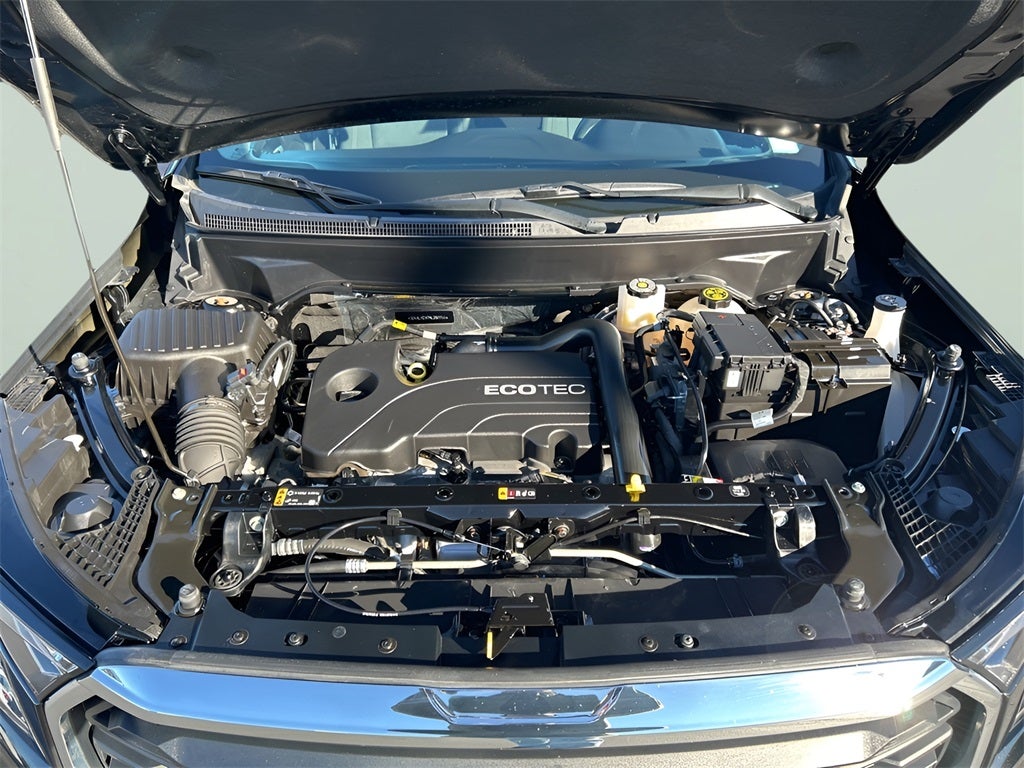 2022 GMC Terrain SLE CARBRAVO CERTIFIED