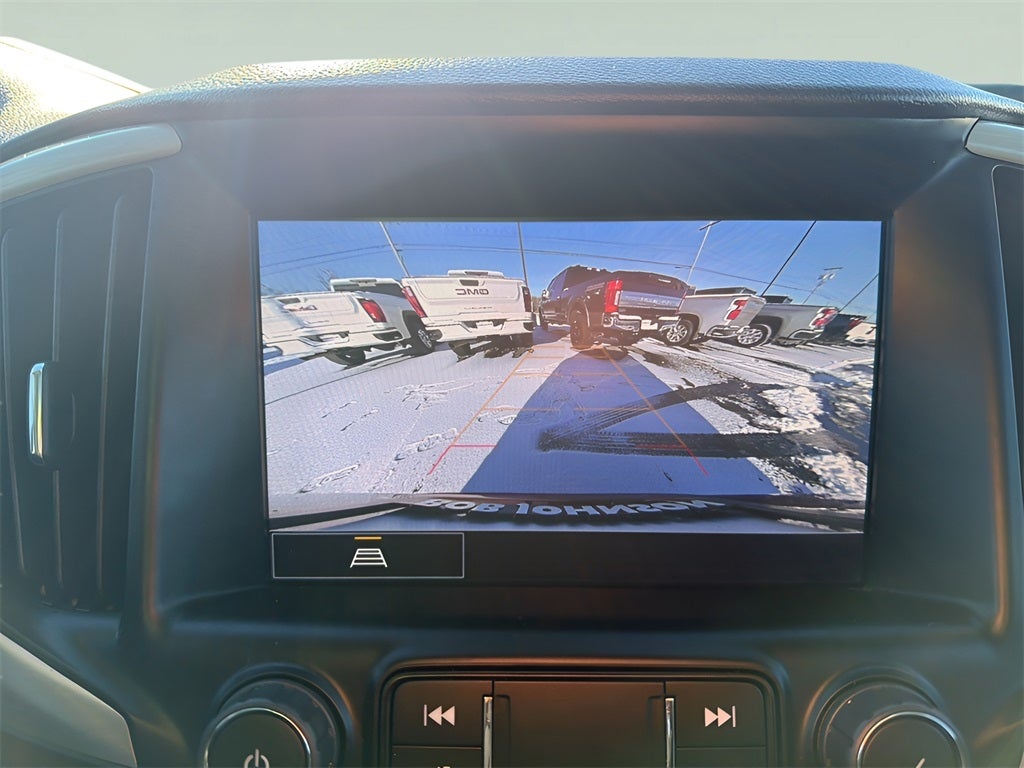 2023 GMC Terrain Denali CARBRAVO!