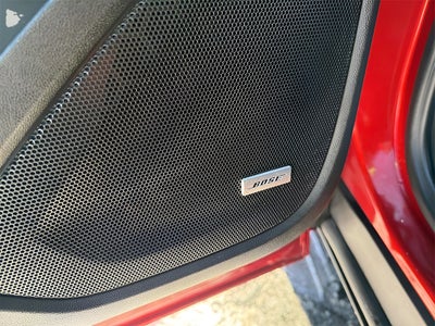 2023 GMC Terrain Denali CARBRAVO!