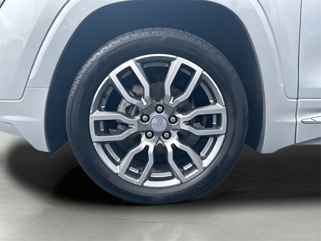 2022 GMC Terrain Denali CARBRAVO CERTIFIED!