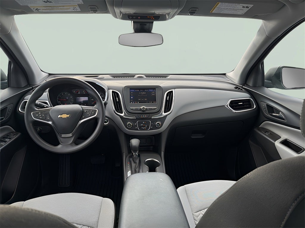 2024 Chevrolet Equinox LS CARBRAVO!