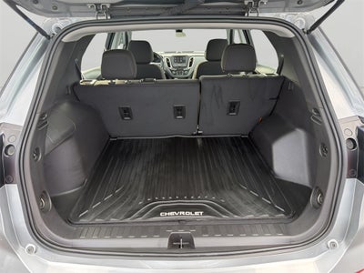 2024 Chevrolet Equinox LS CARBRAVO!