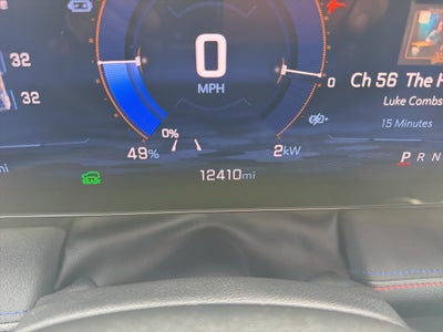 2024 Chevrolet Blazer EV RS CARBRAVO!