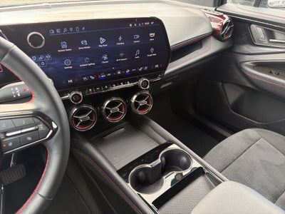 2024 Chevrolet Blazer EV RS CARBRAVO!