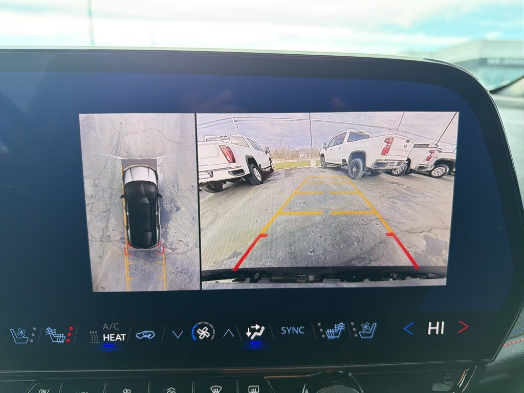 2024 Chevrolet Blazer EV RS CARBRAVO!