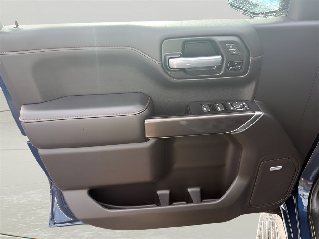 2020 GMC Sierra 1500 AT4 CARBRAVO CERTIFIED!