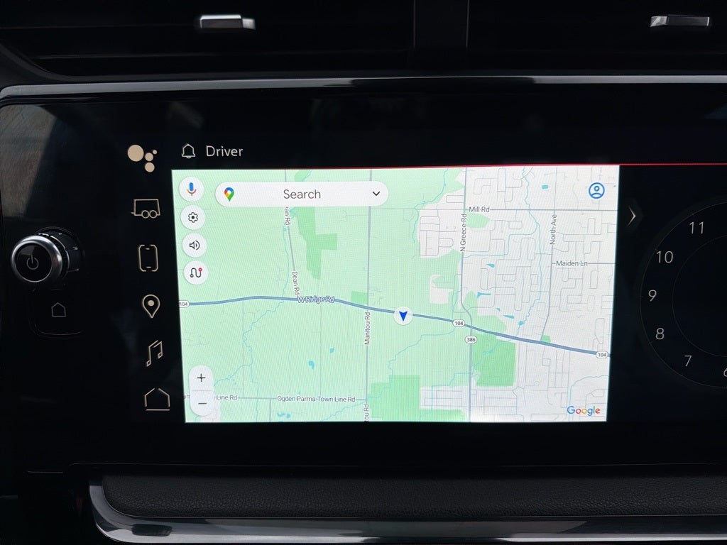 2022 GMC Sierra 1500 AT4 CARBRAVO CERTIFIED!