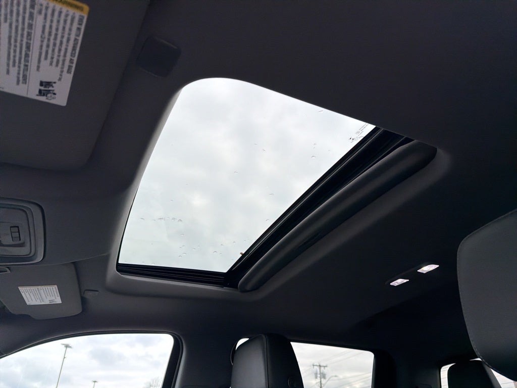 2019 GMC Sierra 1500 SLT CARBRAVO!