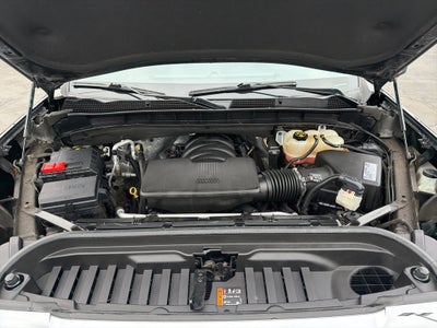 2019 GMC Sierra 1500 SLT CARBRAVO!