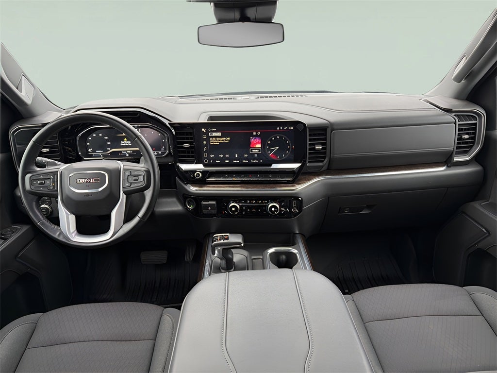 2023 GMC Sierra 1500 Elevation CARBRAVO!