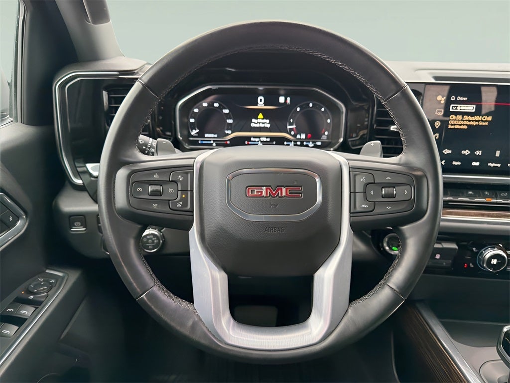 2023 GMC Sierra 1500 Elevation CARBRAVO!