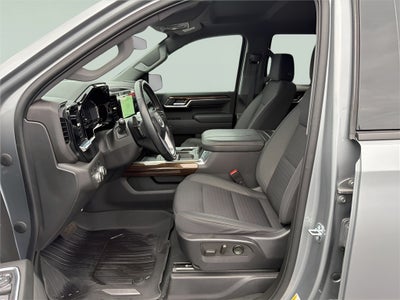 2023 GMC Sierra 1500 Elevation CARBRAVO!