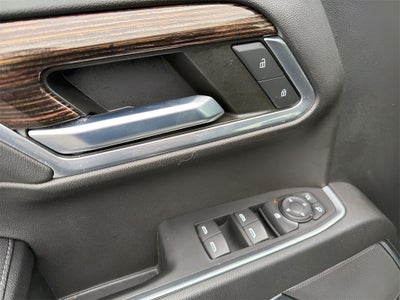 2023 GMC Sierra 1500 Elevation CARBRAVO!