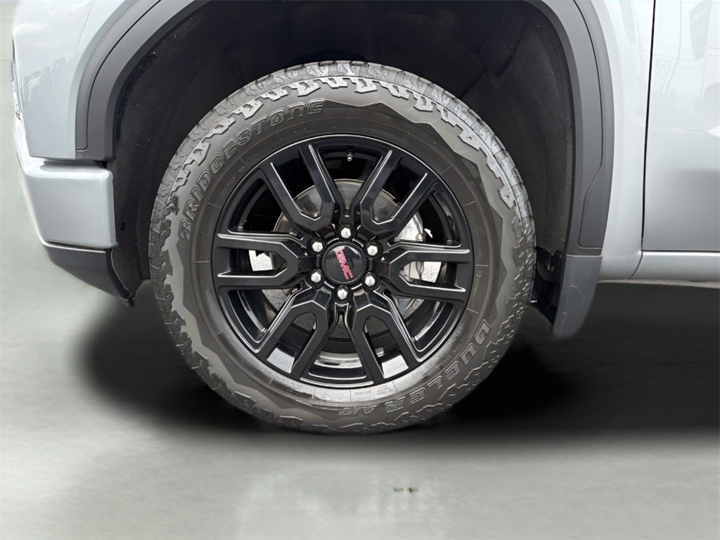 2023 GMC Sierra 1500 Elevation CARBRAVO!