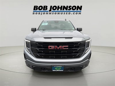 2023 GMC Sierra 1500 Elevation CARBRAVO!