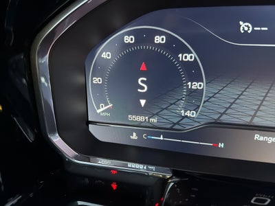 2023 GMC Sierra 1500 SLT CARBRAVO!