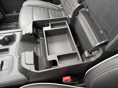 2024 GMC Sierra 1500 AT4X CARBRAVO!