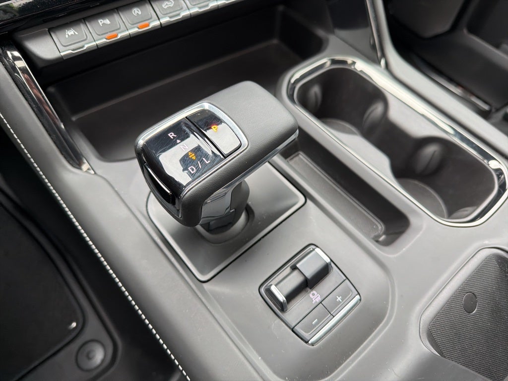 2024 GMC Sierra 1500 AT4X CARBRAVO!