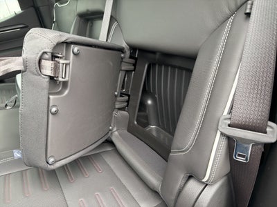 2024 GMC Sierra 1500 AT4X CARBRAVO!