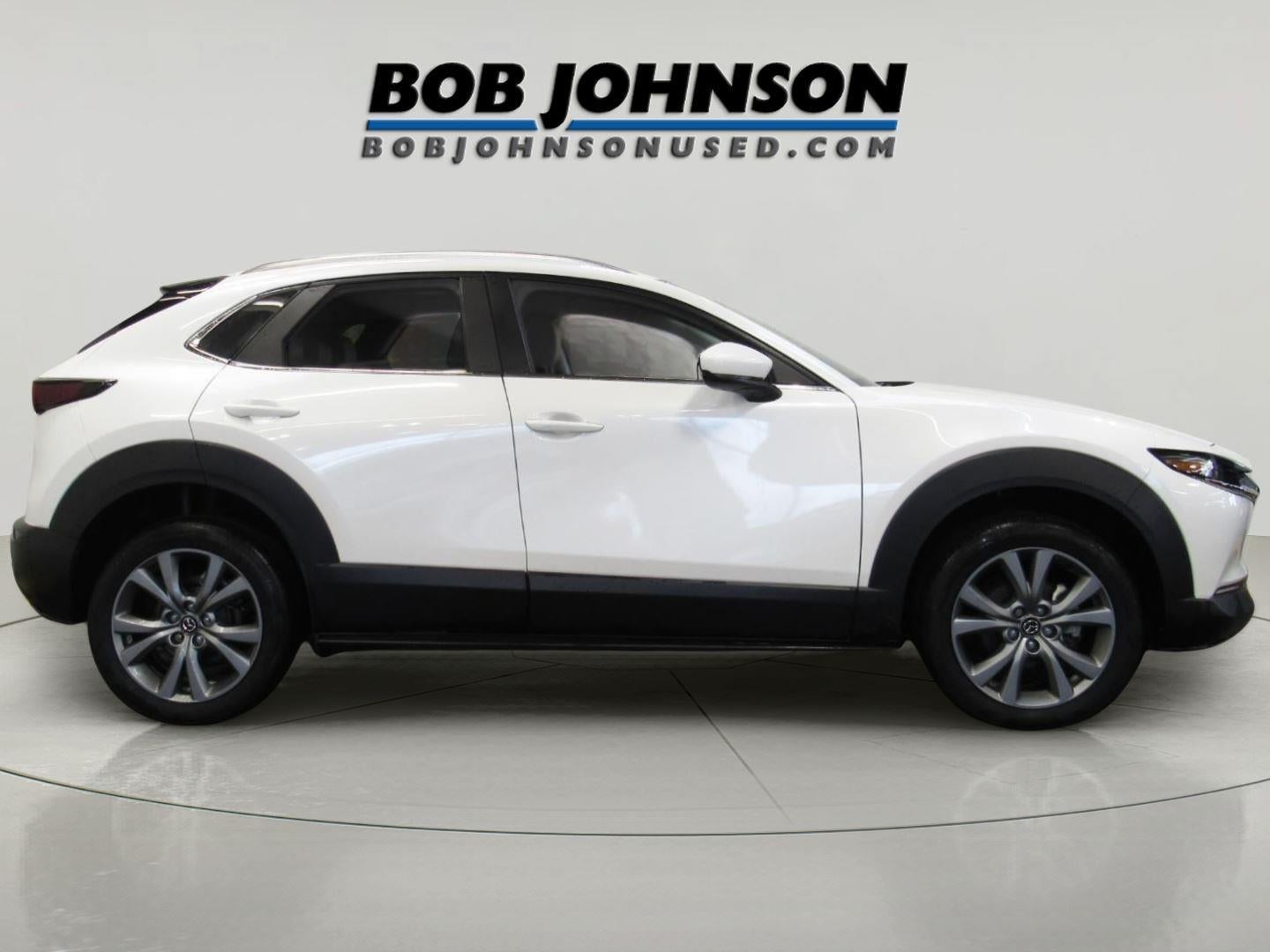 2023 Mazda Mazda CX-30 2.5 S Preferred Package