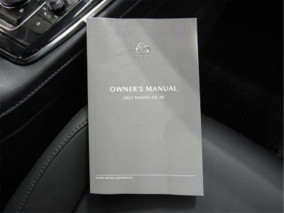 2023 Mazda Mazda CX-30 2.5 S Preferred Package