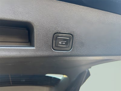 2025 Buick Enclave Preferred CARBRAVO CERTIFIED!