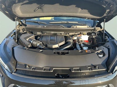 2025 Buick Enclave Preferred CARBRAVO CERTIFIED!