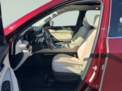 2025 INFINITI QX60 Sensory CARBRAVO CERTIFIED! BLACK FRIDAY SPECIAL!