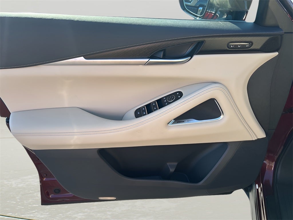 2025 INFINITI QX60 Sensory CARBRAVO CERTIFIED! BLACK FRIDAY SPECIAL!